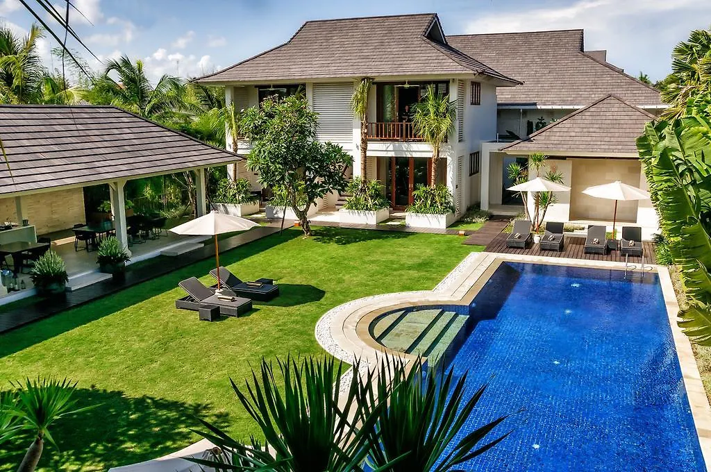 Semara Resort & Spa Seminyak Seminyak (Bali)